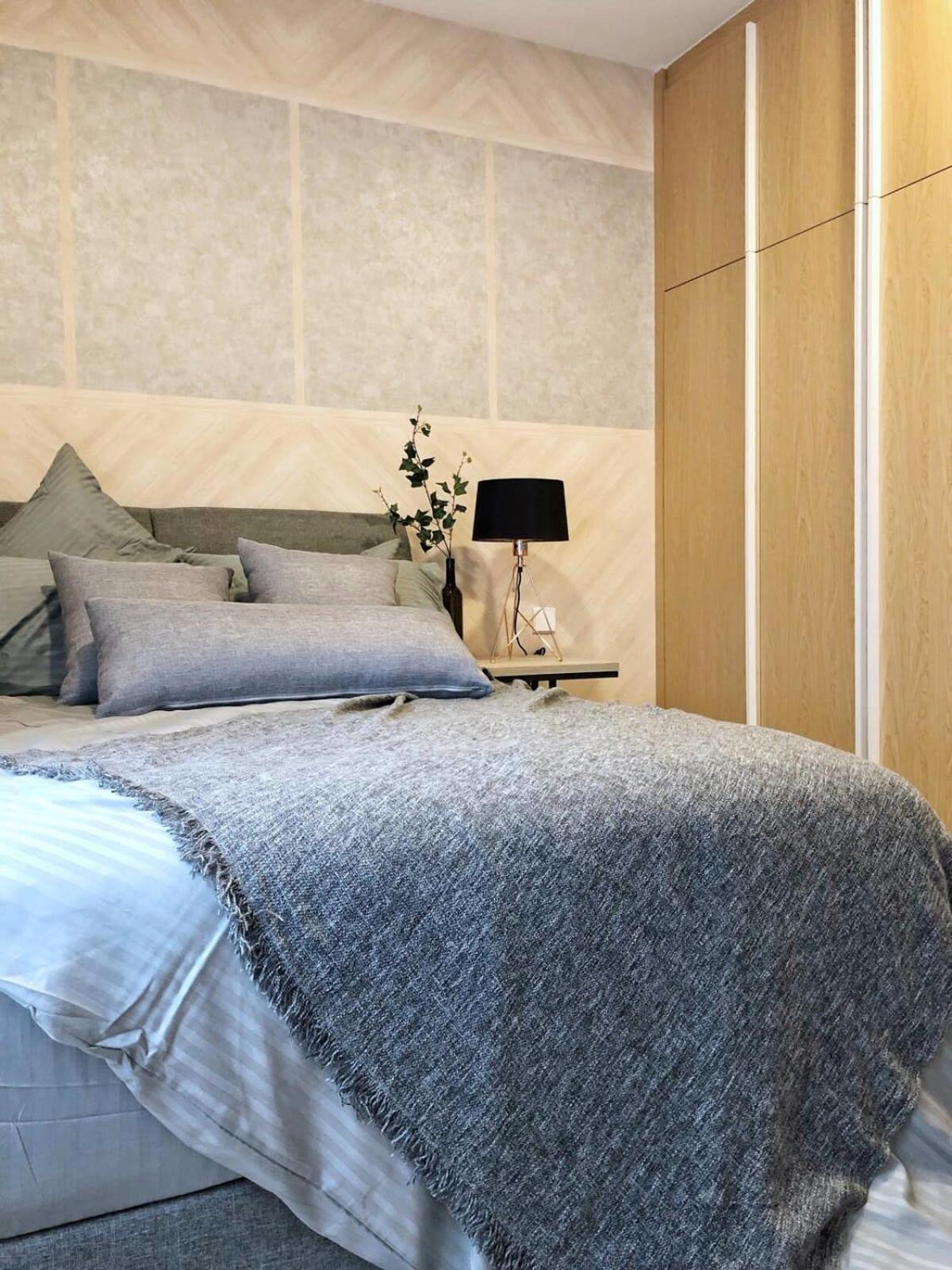 A Gorgeous & Lux 2Br Suasana Suites 2 In Jb Джохор-Бару Екстер'єр фото